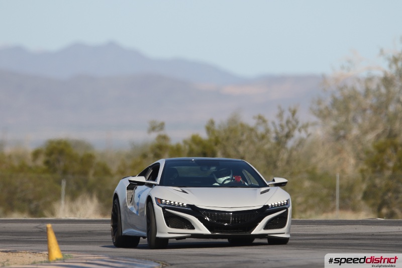 Acura NSX