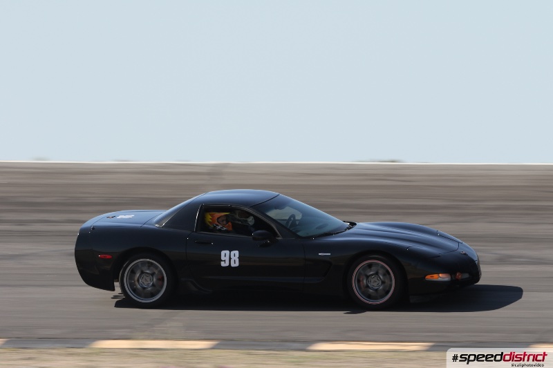Chevrolet Corvette Z06