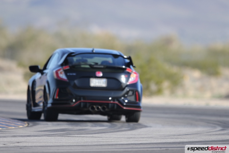 Honda Civic Type R