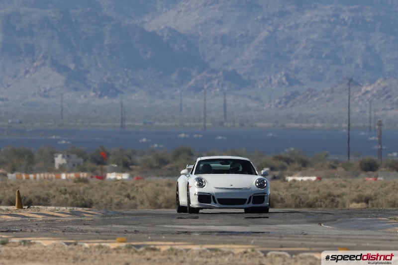 Porsche 911 GT3