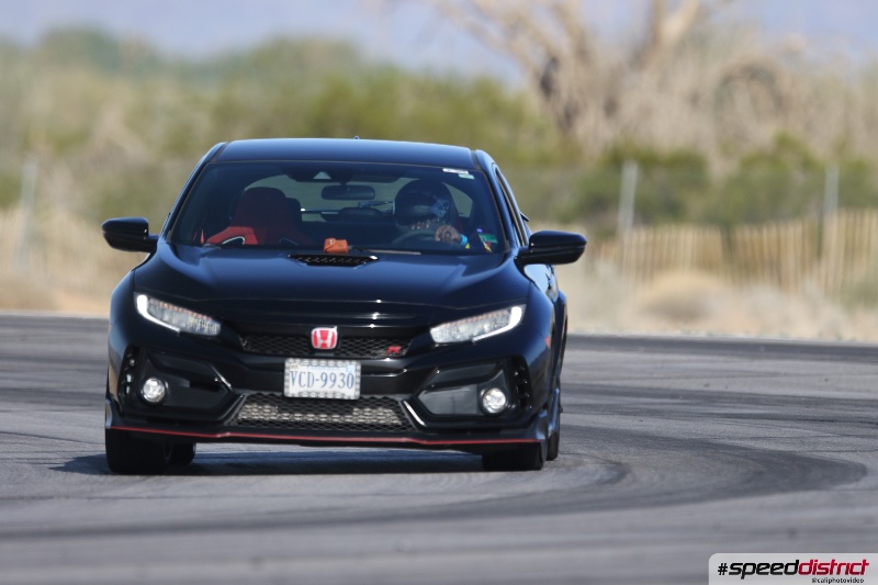 Honda Civic Type R