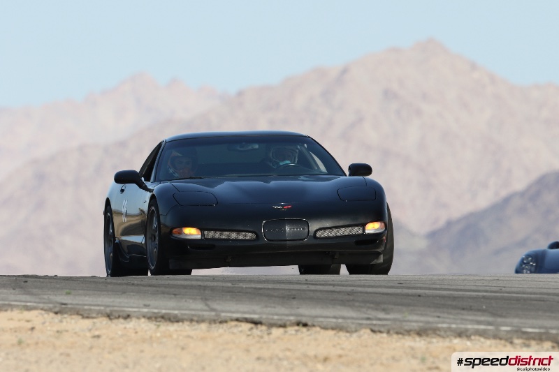 Chevrolet Corvette Z06