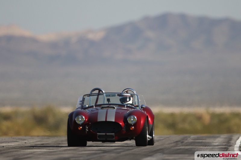 AC Cobra