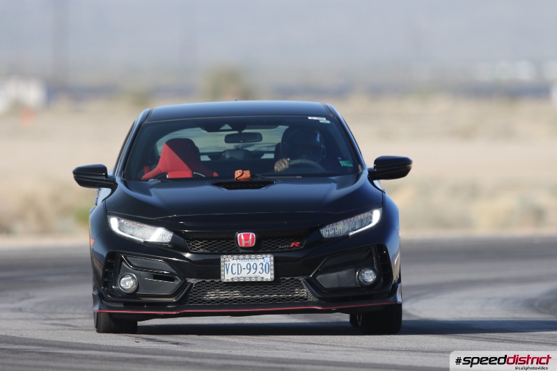 Honda Civic Type R