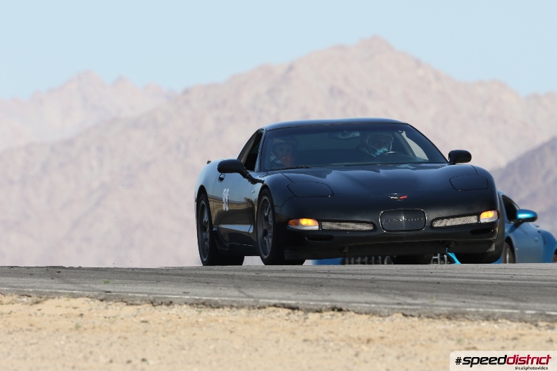 Chevrolet Corvette Z06