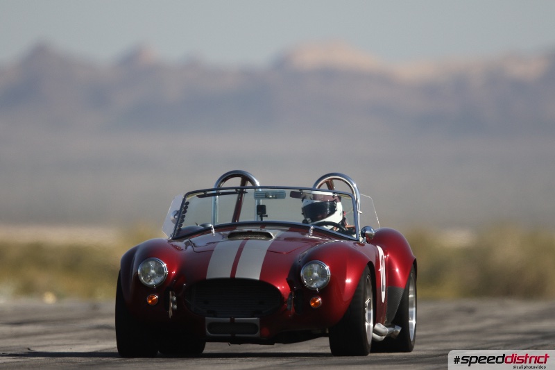 AC Cobra
