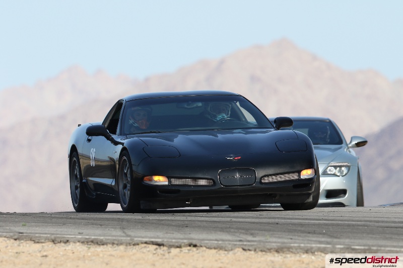 Chevrolet Corvette Z06