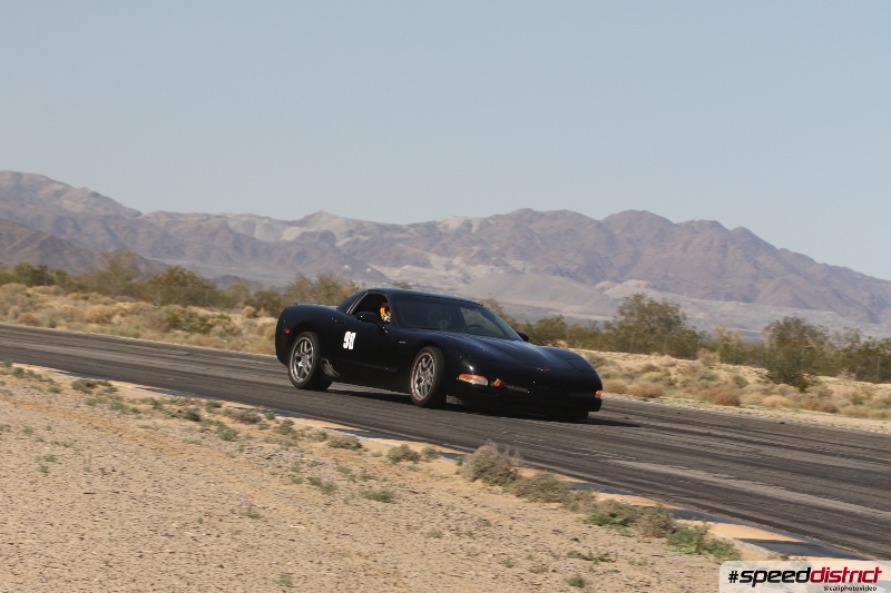 Chevrolet Corvette Z06