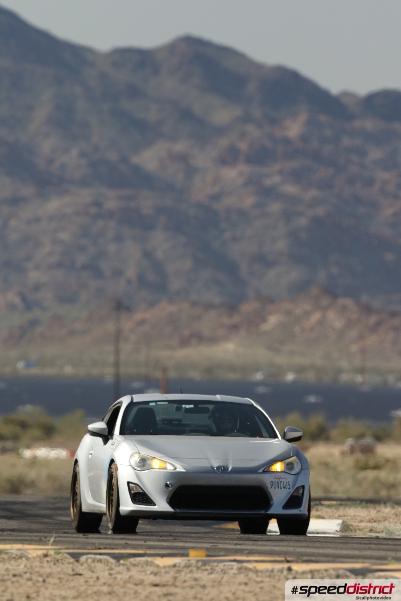Scion FR-S