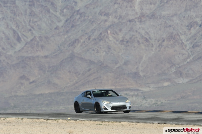 Scion FR-S