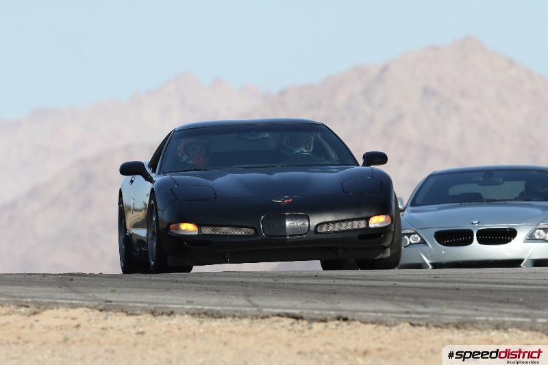 Chevrolet Corvette Z06