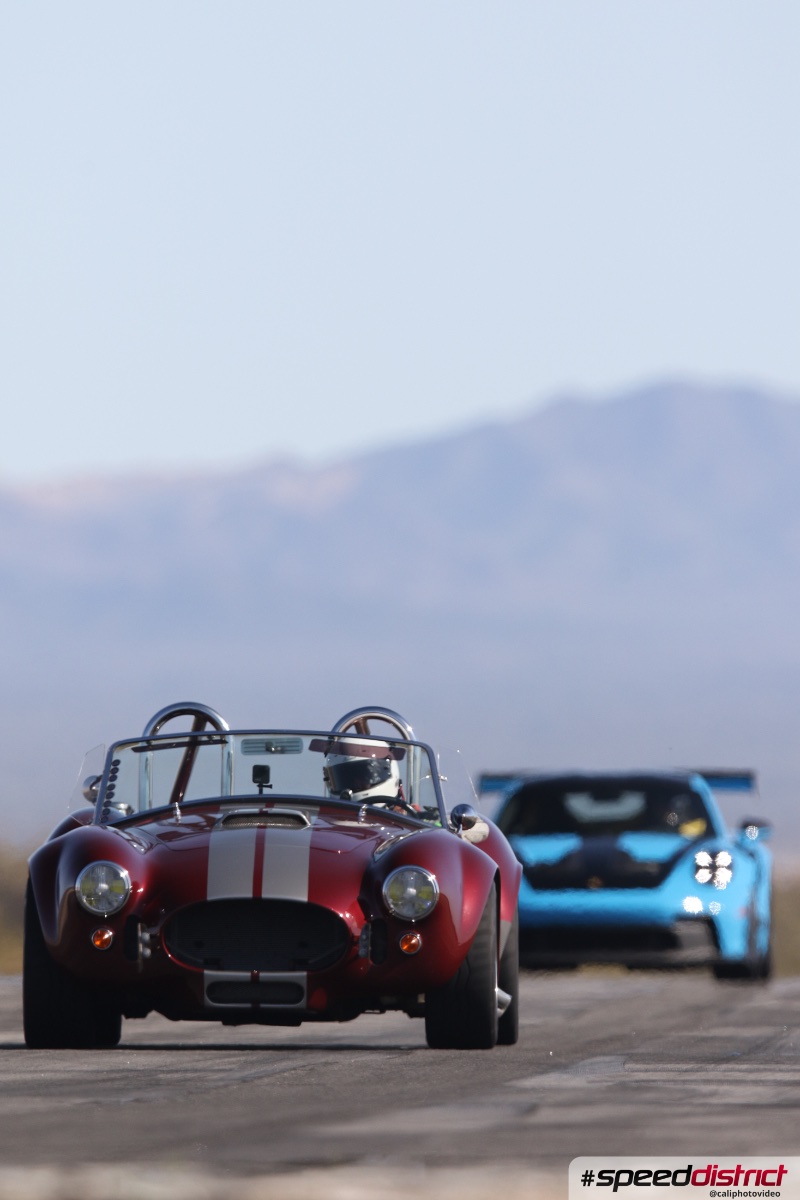 AC Cobra
