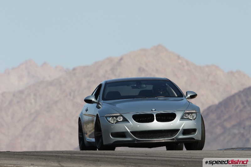 BMW M6