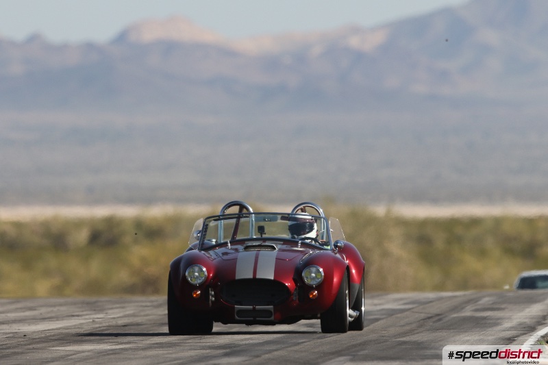 AC Cobra