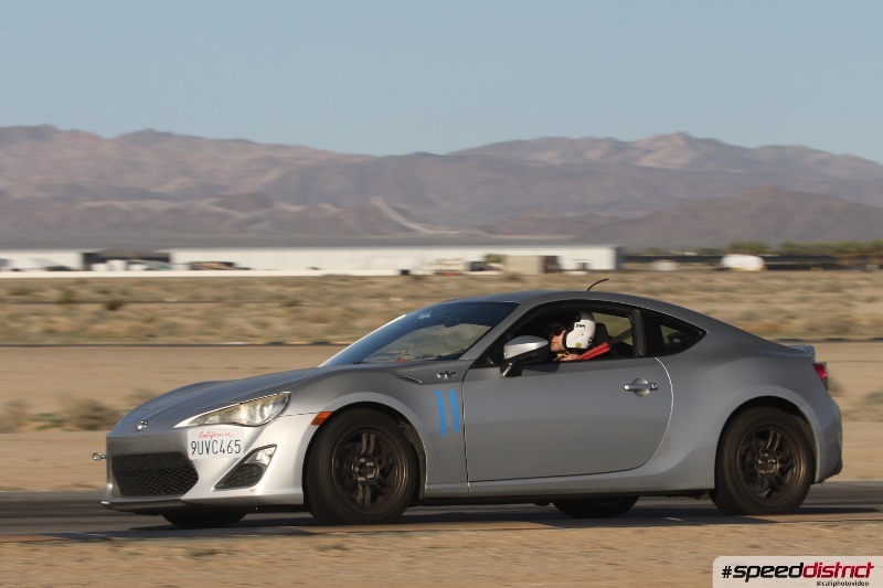 Scion FR-S