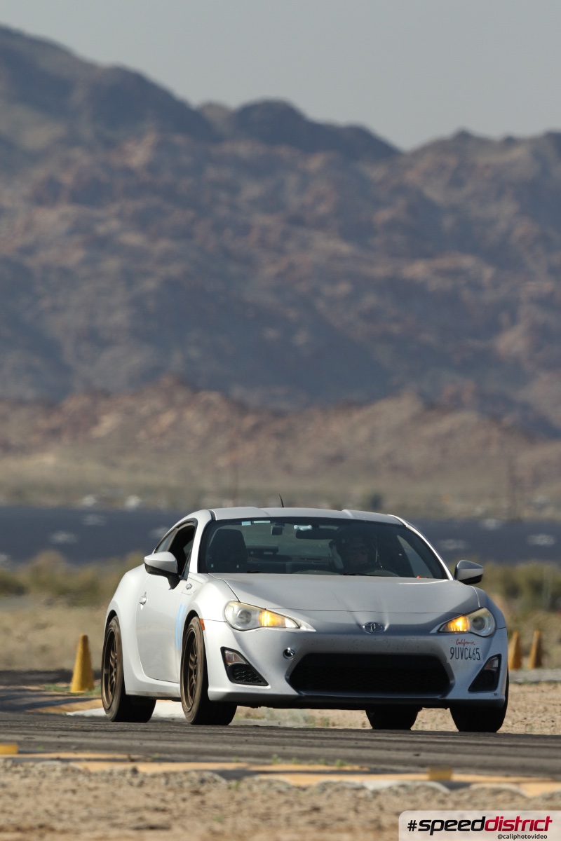 Scion FR-S