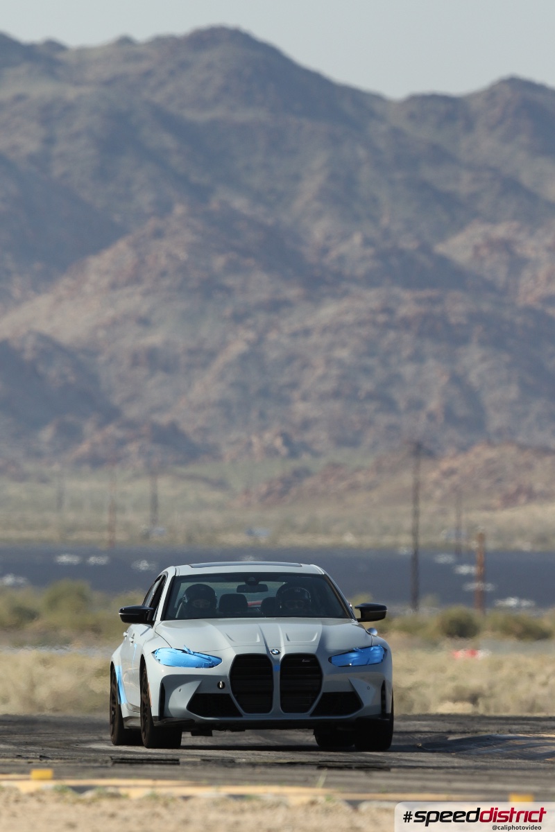 BMW M4 Competition