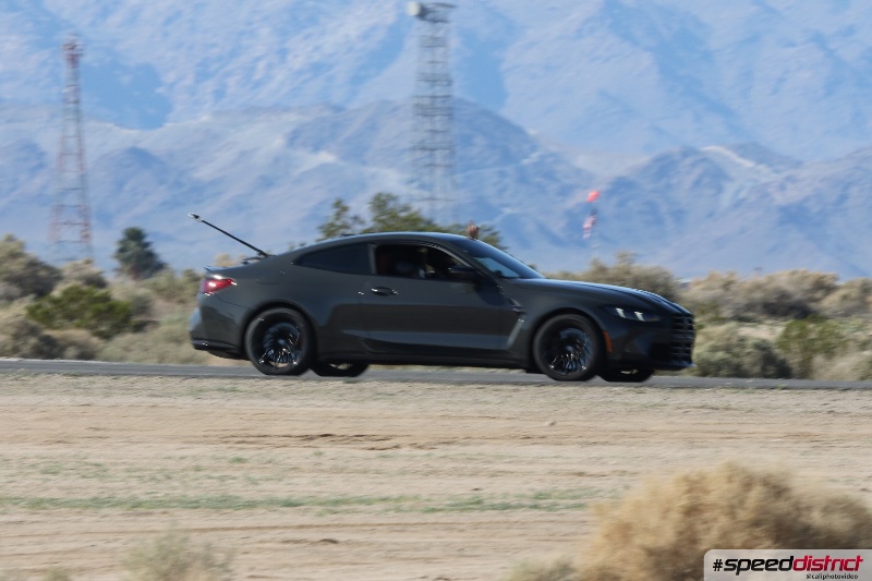 Chevrolet Camaro ZL1