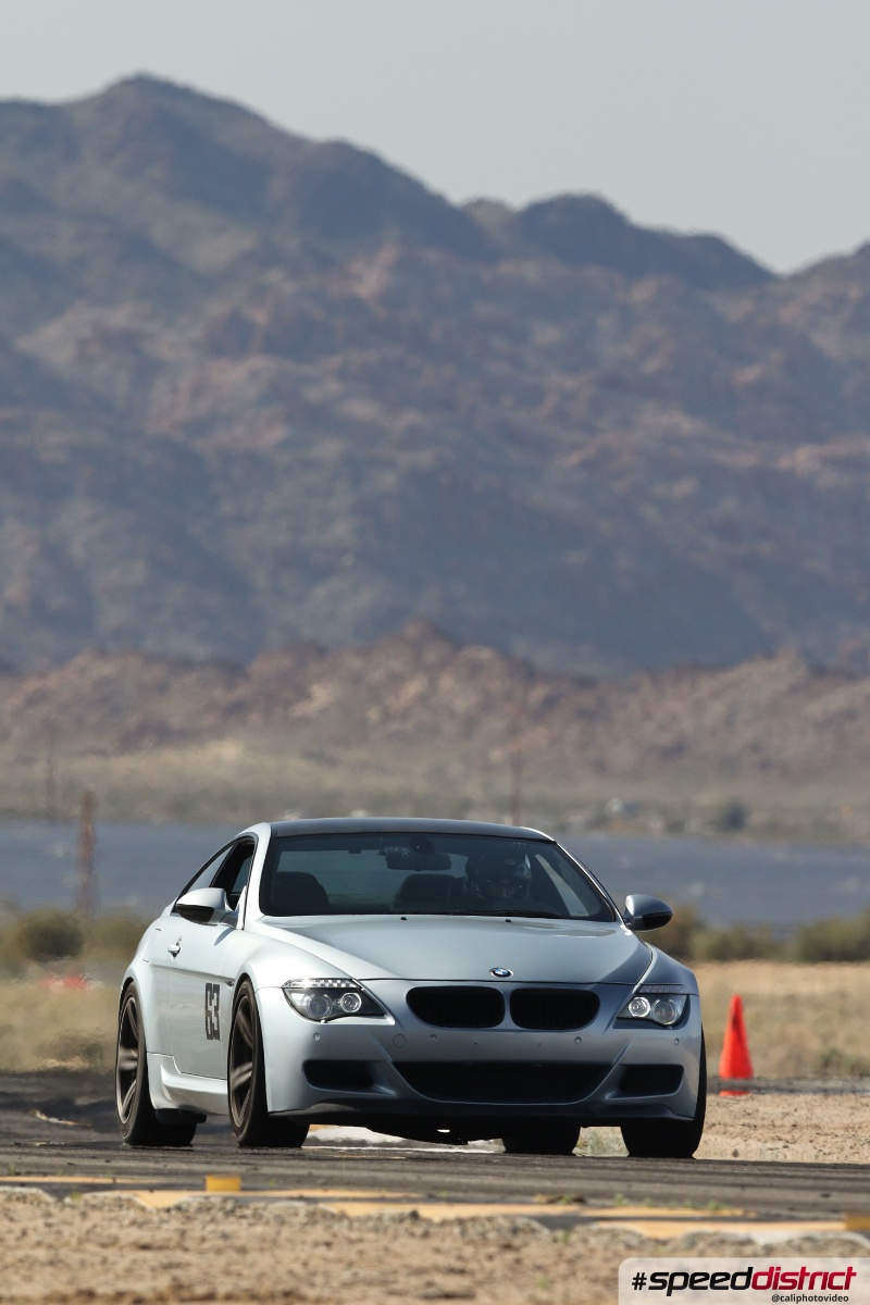 BMW M6