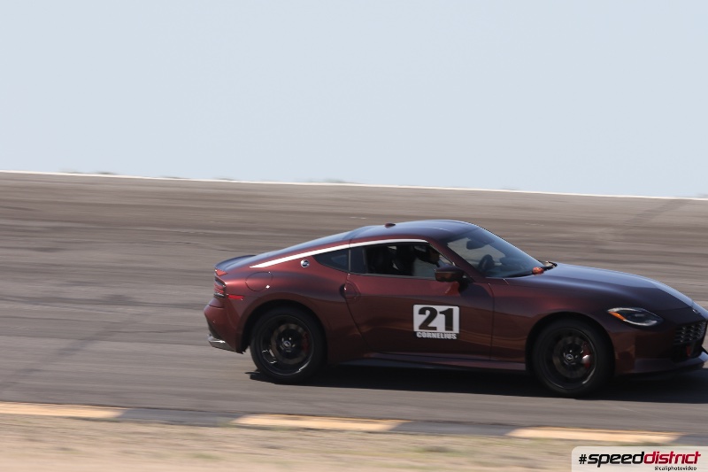 Nissan 370Z