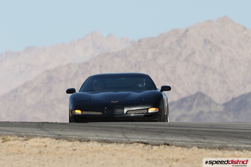 Chevrolet Corvette Z06