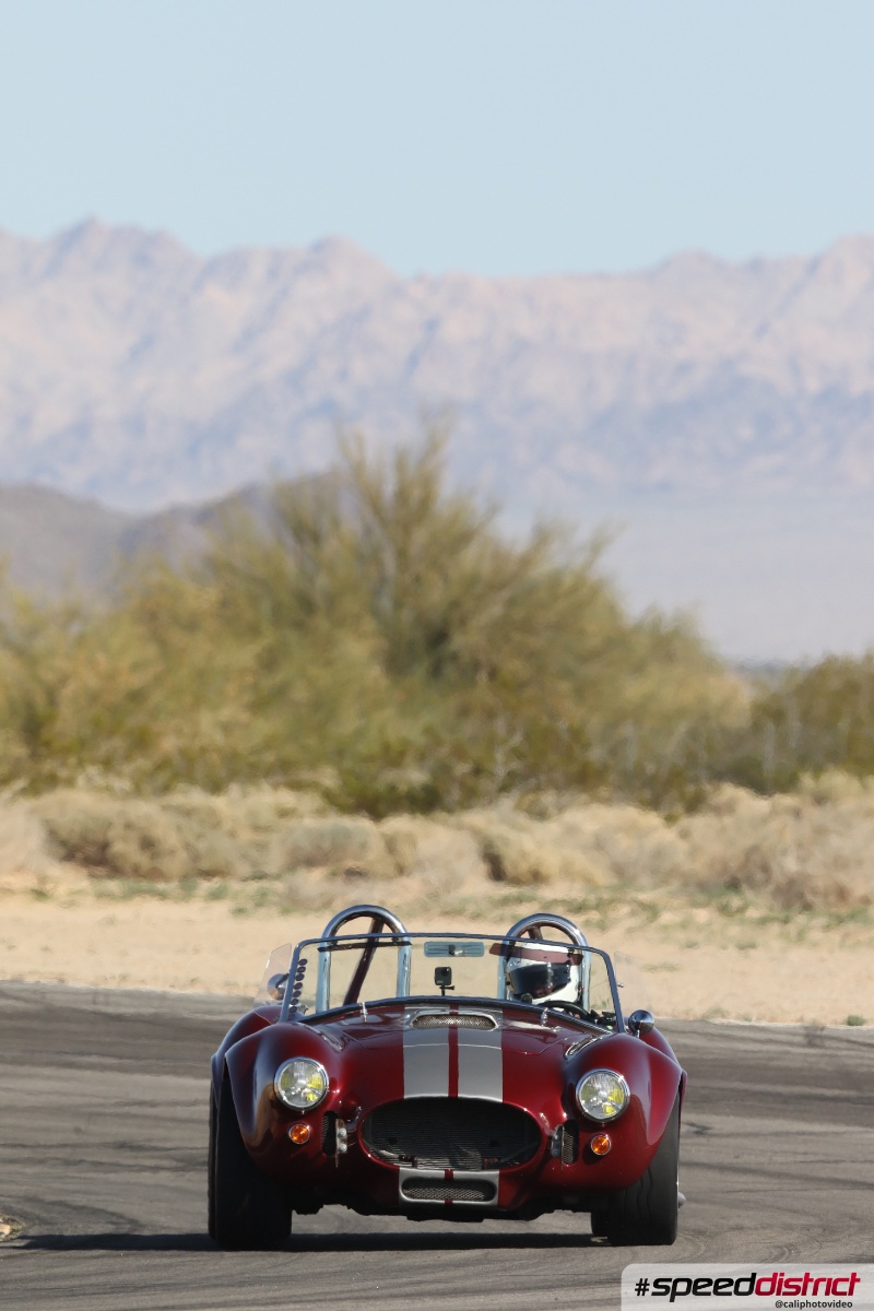 AC Cobra