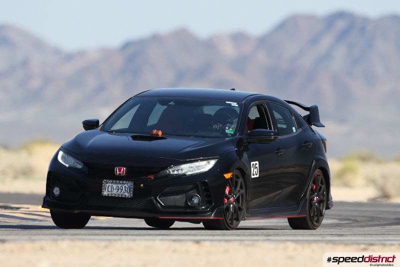 Honda Civic Type R