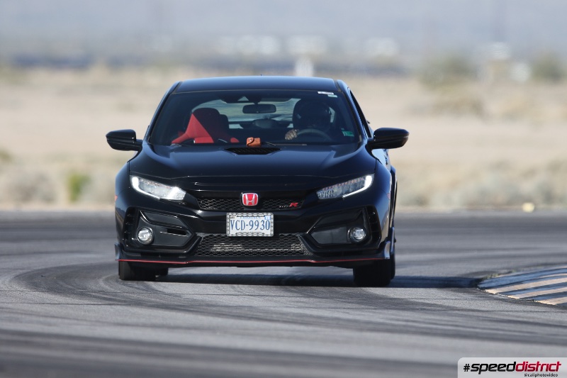 Honda Civic Type R