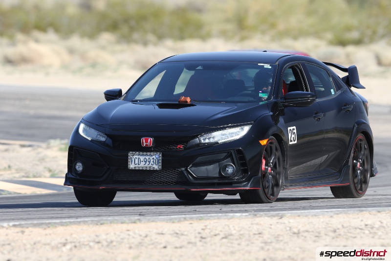Honda Civic Type R