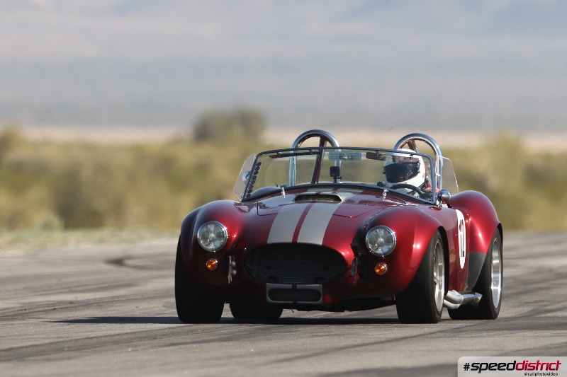 Shelby Cobra