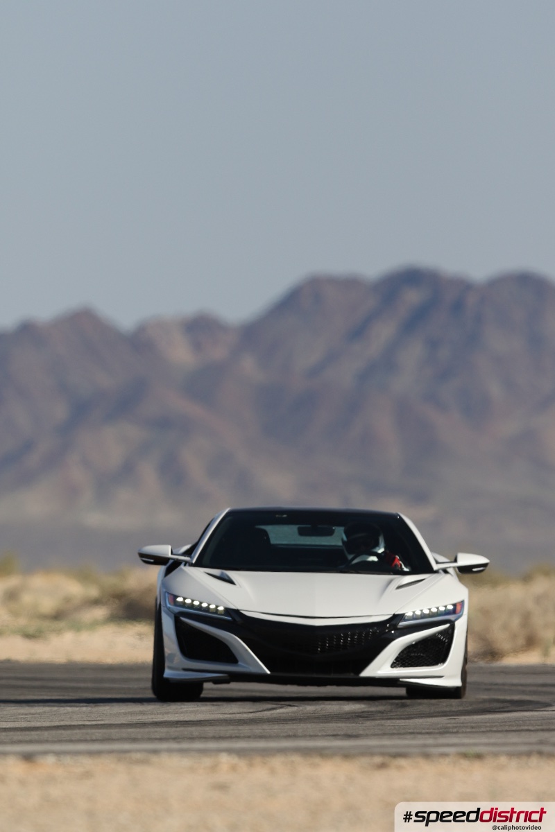 Acura NSX
