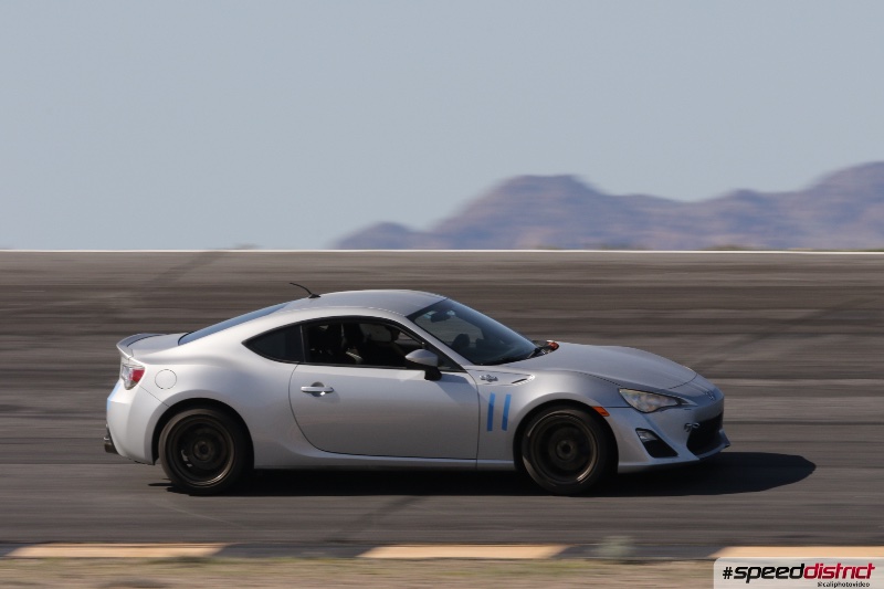 Scion FR-S