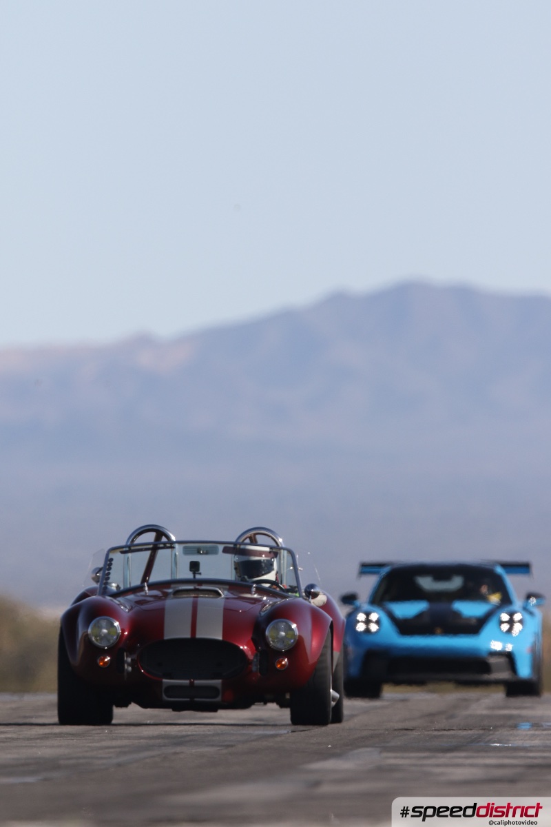 AC Cobra