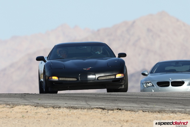 Chevrolet Corvette Z06