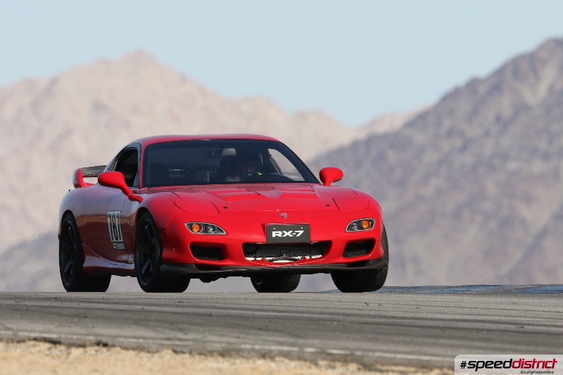 Mazda RX-7
