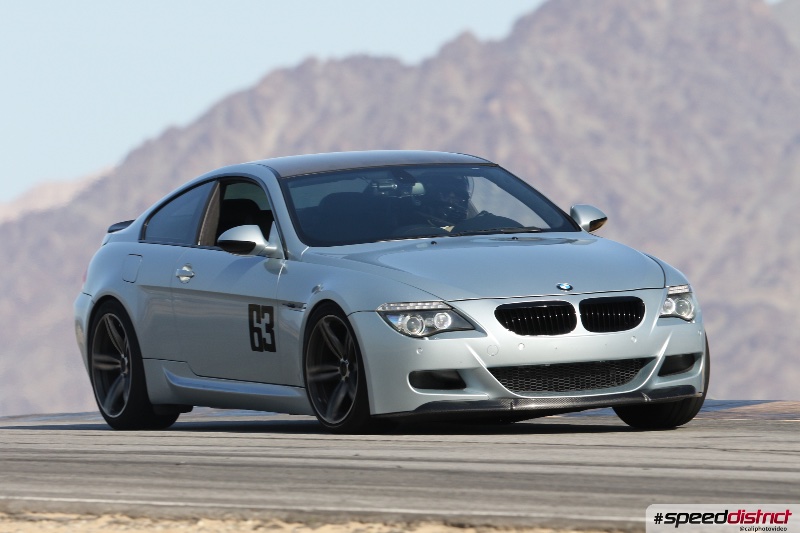 BMW M6
