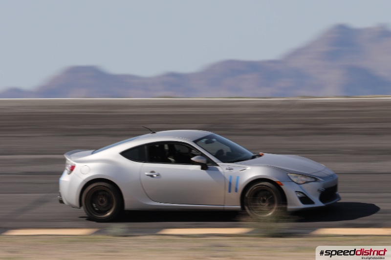 Scion FR-S