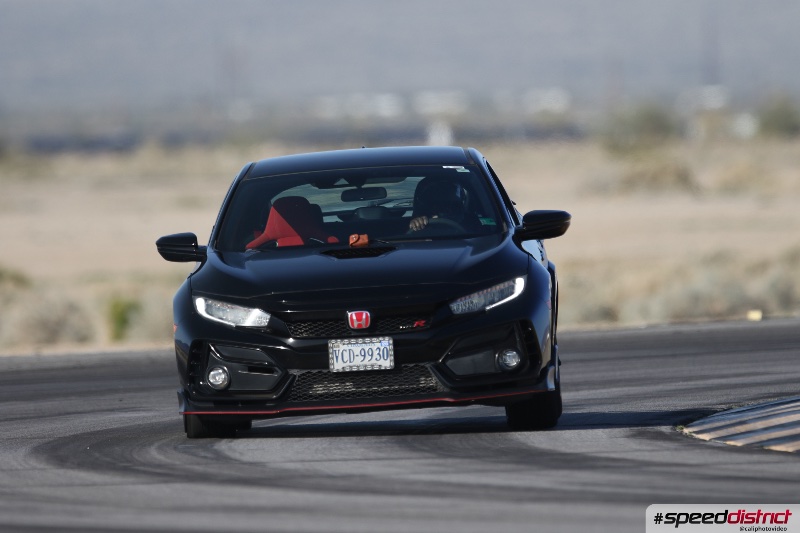 Honda Civic Type R