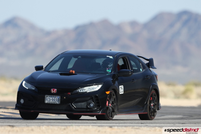 Honda Civic Type R