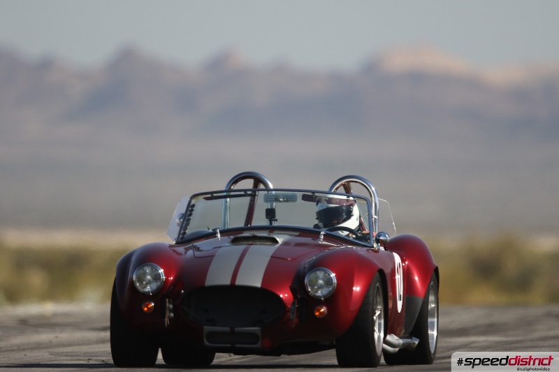 Shelby Cobra