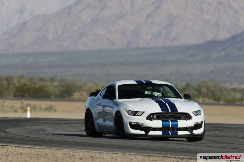 Ford Mustang GT3