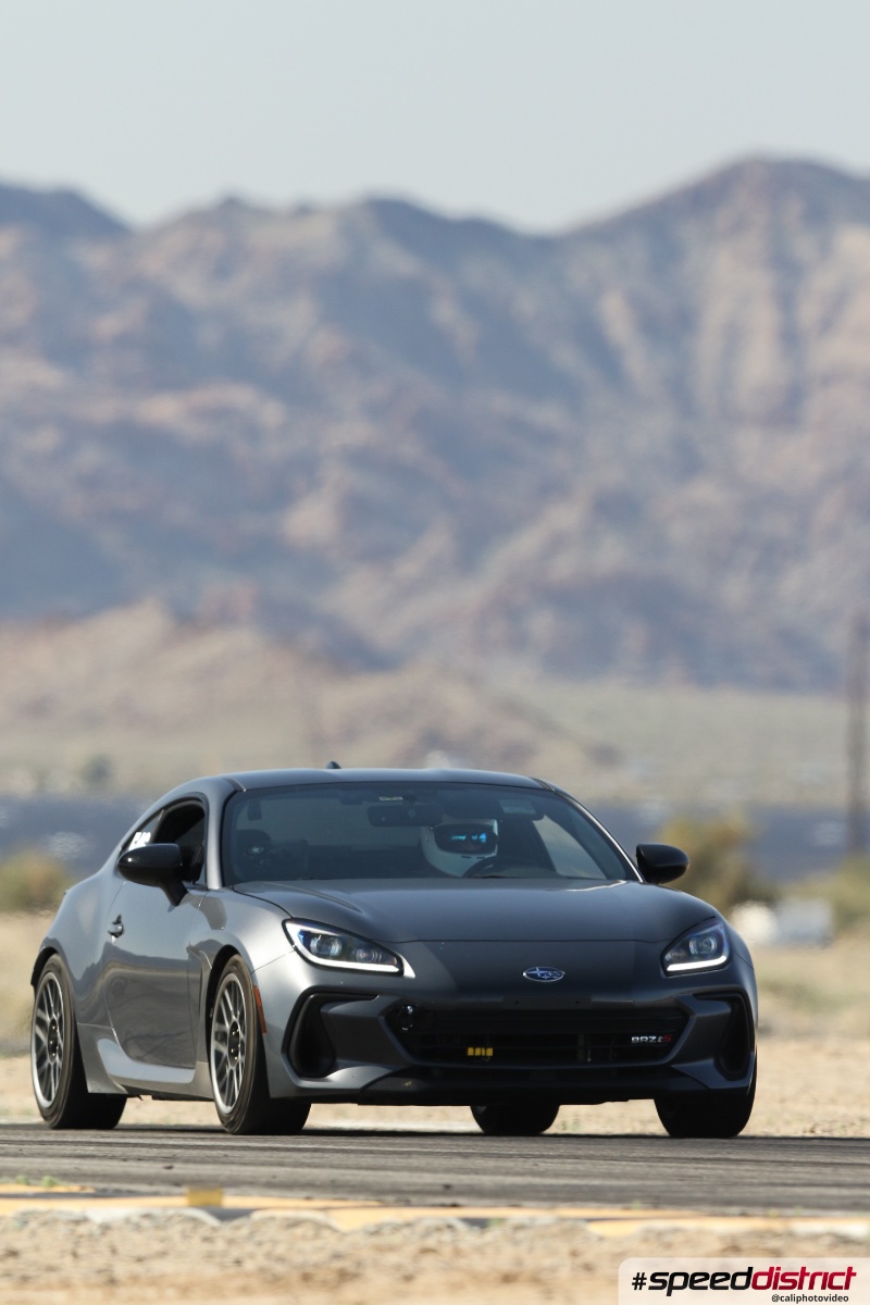 Subaru BRZ