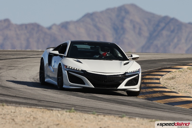 Acura NSX