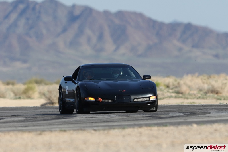 Chevrolet Corvette Z06