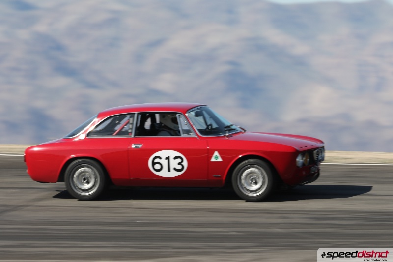 Alfa Romeo GTV