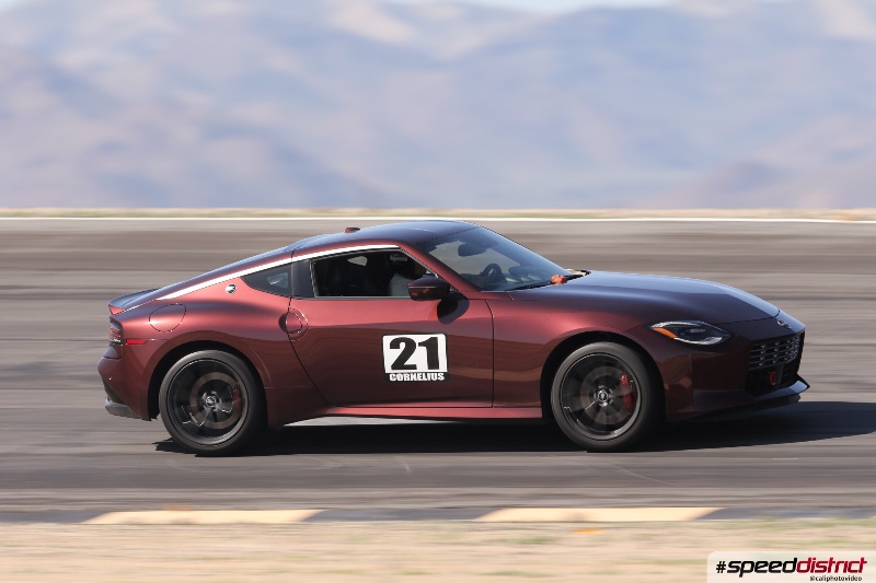 Nissan 370Z