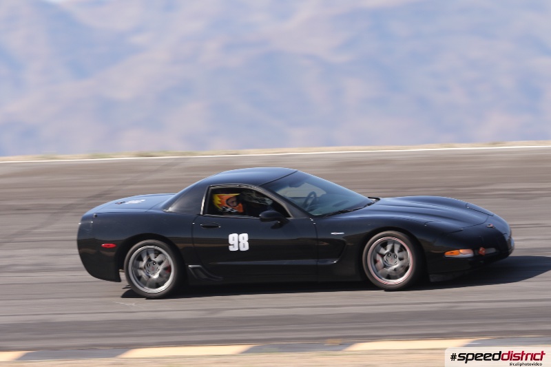 Chevrolet Corvette Z06