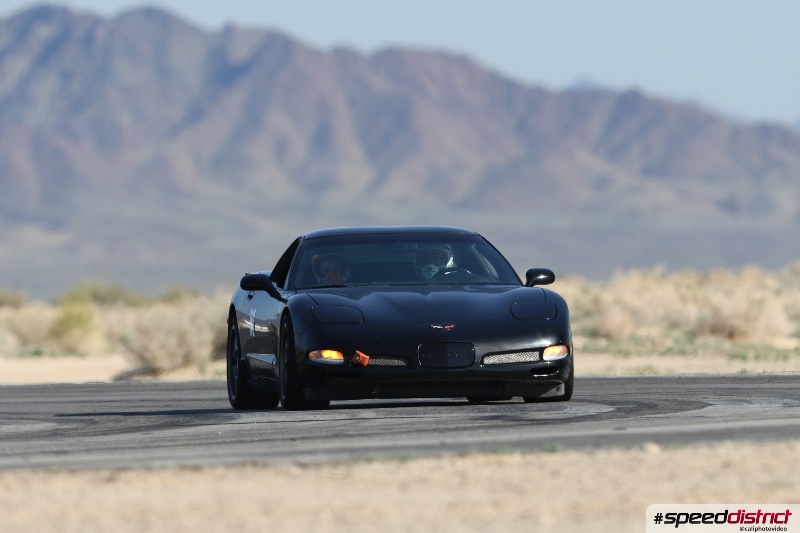 Chevrolet Corvette Z06
