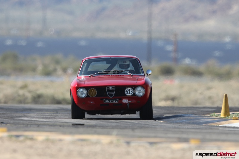 Alfa Romeo GTV