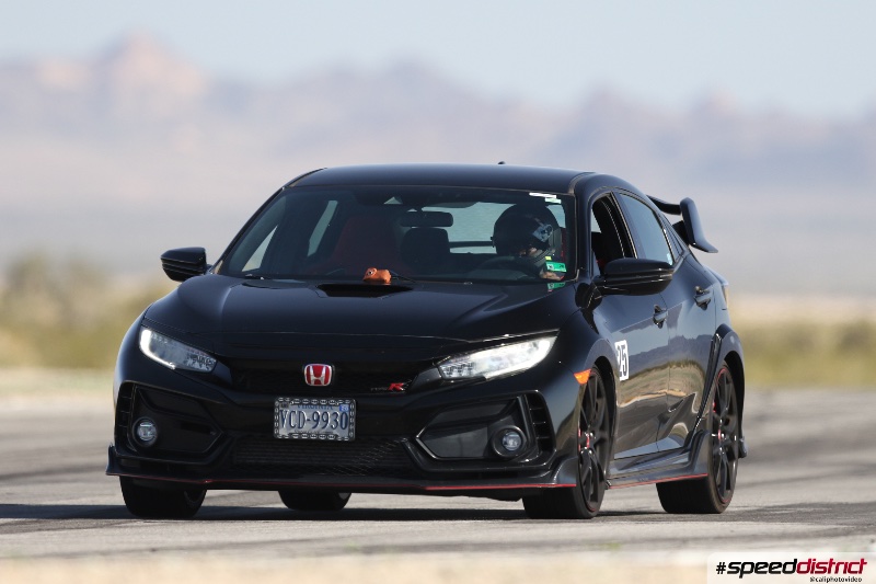 Honda Civic Type R